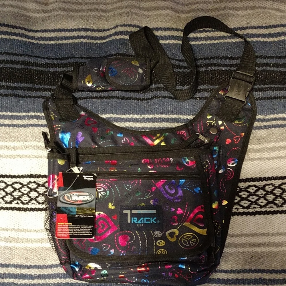 Side bag